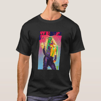 Wendy Guevara Mexicaanse LGBTQ Icon T Shirt