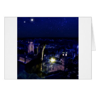 Wendy keert terug naar Neverland