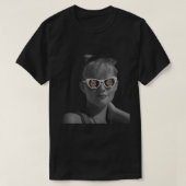 Wendy Peffercorn T-shirt (Design voorkant)