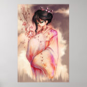 wendy poster (Voorkant)