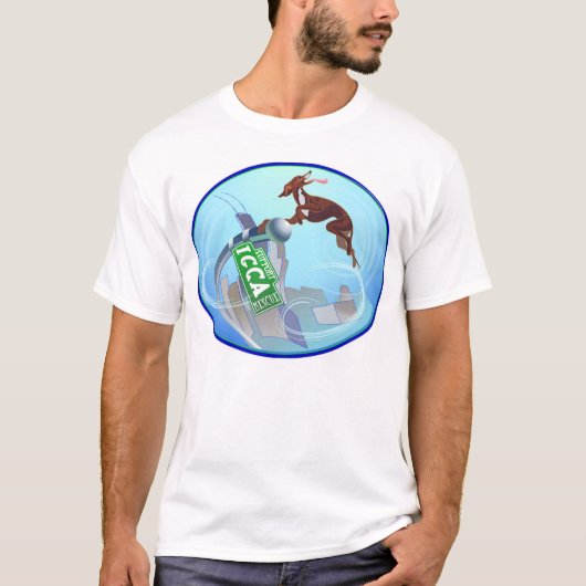 Wendy tweeledig met webadres t-shirt (Voorkant)