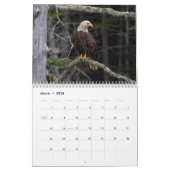 Wendy’ Wish 2025 18 maanden, Medium Kalender (Mar 2026)