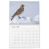 Wendy’ Wish 2025 18 maanden, Medium Kalender (Jan 2026)