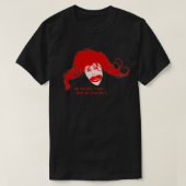 Wendyx27s Burger Joint T-shirt (Design voorkant)
