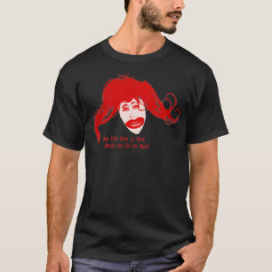 Wendyx27s Burger Joint T-shirt