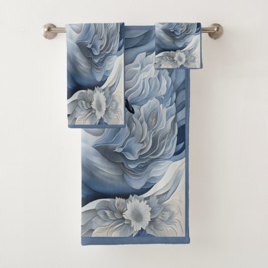 Weneg Bad Handdoek (Insitu)