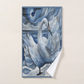 Weneg Bad Handdoek (Handdoek)