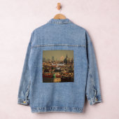 Wenen 06 denim jacket (Hangar)