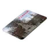 Wenen #10 magneet (Linkerzijde)