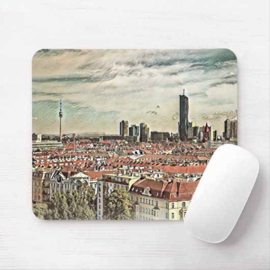 wenen 12191 muismat (Met muis)