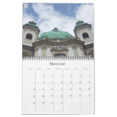 wenen 15 maand 2027 kalender (Mar 2027)