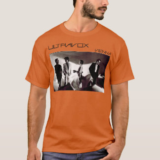 WENEN 1980 T-SHIRT