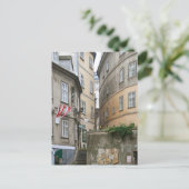 Wenen #1 briefkaart (Staand voorkant)