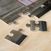 Wenen #1 legpuzzel (Zijkant)