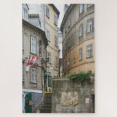 Wenen #1 legpuzzel (Verticaal)