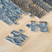 Wenen 1 legpuzzel (Zijkant)