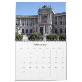 wenen 2026 kalender (Feb 2027)
