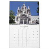 wenen 2026 kalender (Jan 2027)