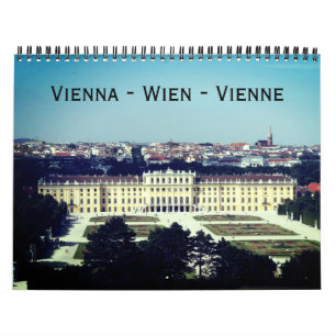 wenen 2027 kalender