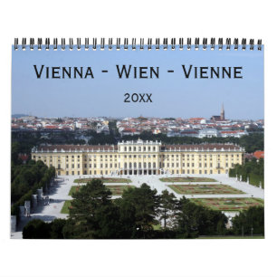 wenen 2027 kalender