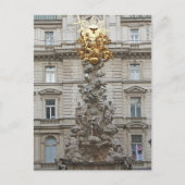 Wenen #21 briefkaart (Voorkant)