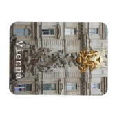 Wenen #21 magneet (Horizontaal)