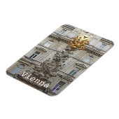 Wenen #21 magneet (Linkerzijde)