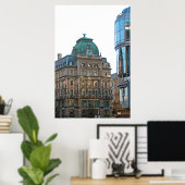 Wenen #28 poster (Thuiskantoor)