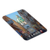 Wenen #29 magneet (Rechterzijde)