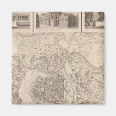 Wenen 2 magneet (Voorkant)