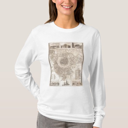 Wenen 2 t-shirt (Voorkant)