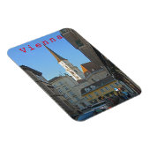 Wenen #30 magneet (Rechterzijde)