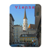 Wenen #30 magneet (Verticaal)