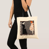Wenen - afscheiding - Kolo Moser Vorfruhling Tote Bag (Voorkant (product))