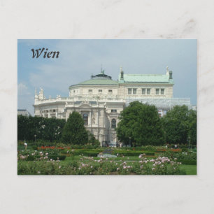 Wenen Briefkaart