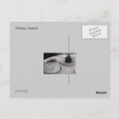 Wenen Briefkaart (Achterkant)