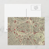 Wenen Briefkaart (Voorkant / Achterkant)