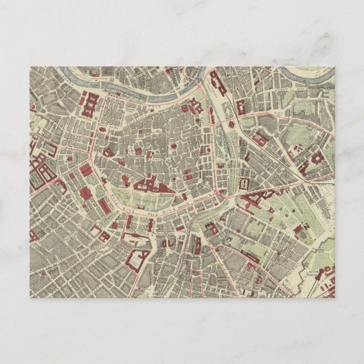 Wenen Briefkaart (Voorkant)