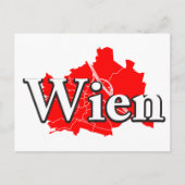 Wenen Briefkaart (Voorkant)