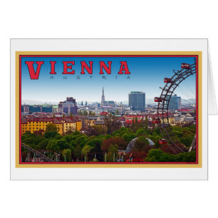 Wenen - Cityscape