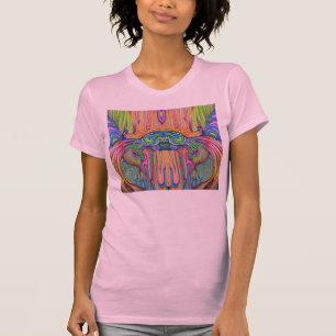 Wenen Fantasy T-shirt