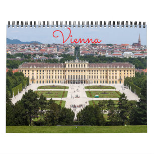 Wenen Kalender