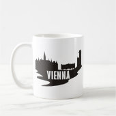 Wenen Koffiemok (Links)