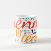 Wenen Koffiemok (Center)