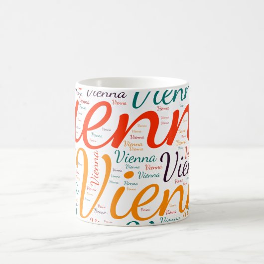 Wenen Koffiemok (Center)