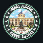 Wenen Magneet<br><div class="desc">Wenen</div>