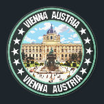 Wenen Magneet<br><div class="desc">Wenen</div>