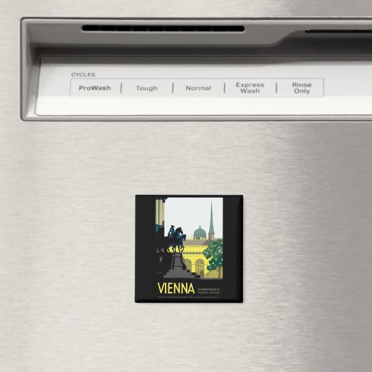 Wenen Magneet (Insitu (Vaatwasser))