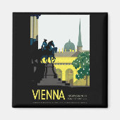 Wenen Magneet (Voorkant)