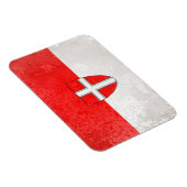 Wenen Magneet (Rechterzijde)